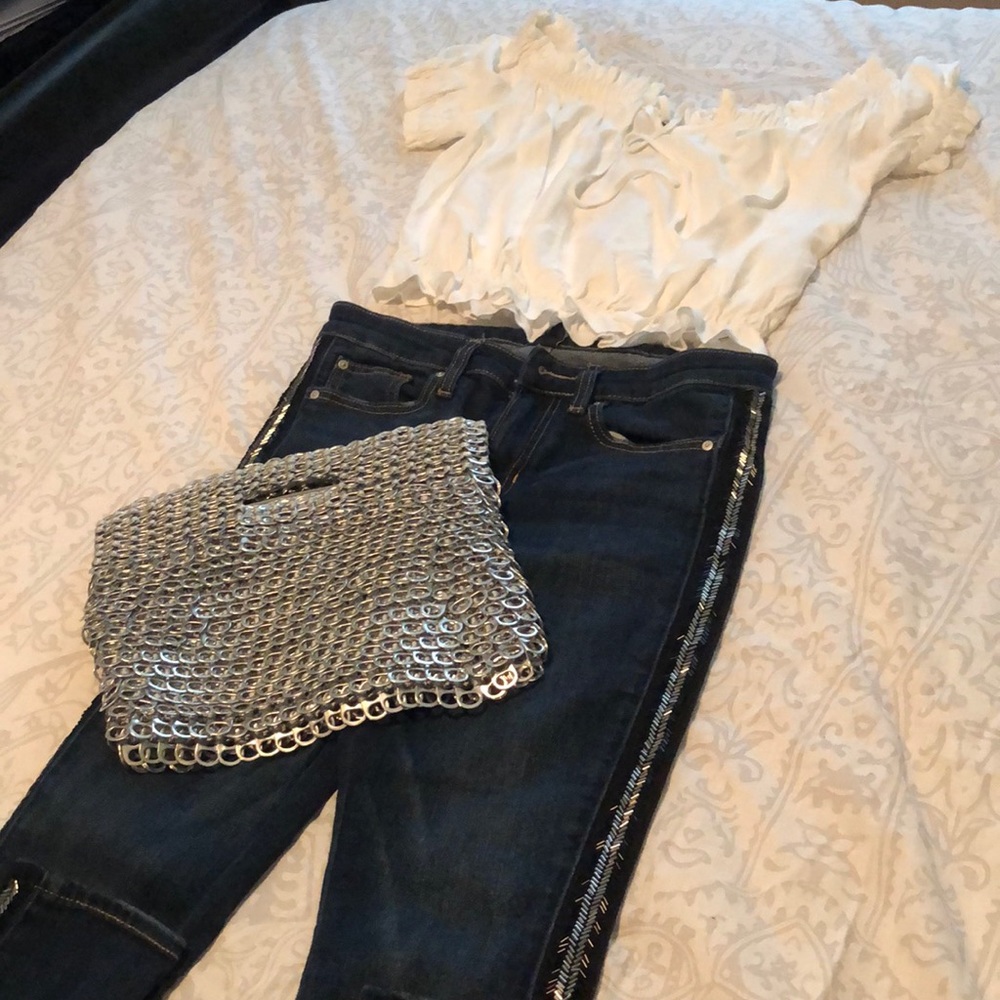 Jeans - Picture 4 of 4